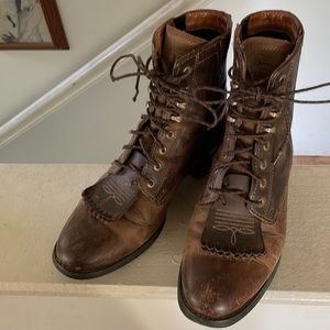 Ariat Heritage Boots